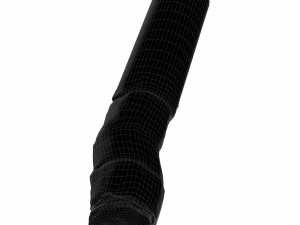 cigarette small 3D Модель