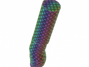 cigarette small 3D Модель