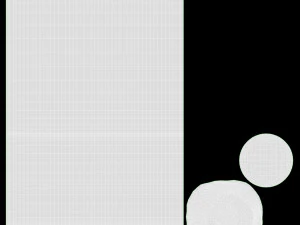 cigarette small 3D Model