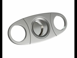 cigar cutter 3D Model