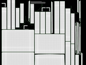 cigar box full 3D 模型