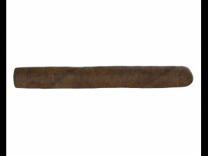 3d cigar 3Dモデル