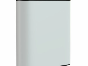 45v battery 3D Model