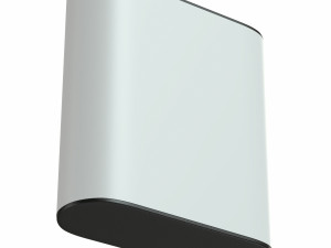 45v battery 3D Model
