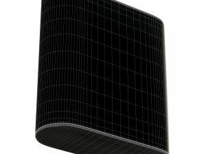 45v battery 3D Model