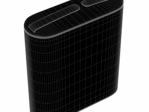 45v battery 3D Model