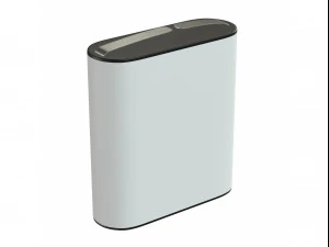 batteria da 45v Modello 3D