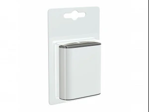 4 5v batterijpakket 3D Model