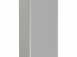 9v battery 3d Modelo 3D