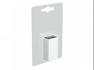 9V-batterijpakket 1 3D Model
