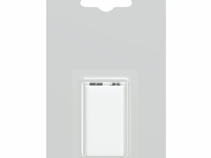 9v battery package 1 3D Model
