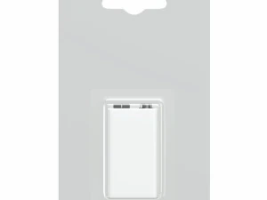 9v battery package 1 3D Model