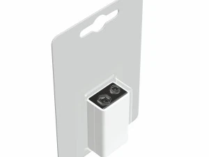 9v battery package 1 3D Model