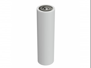aa battery Modelo 3D