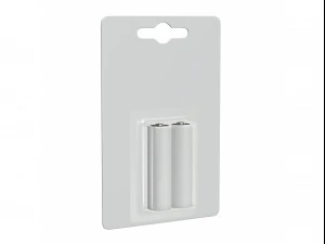 AA-batterijpakket 1 3D Model