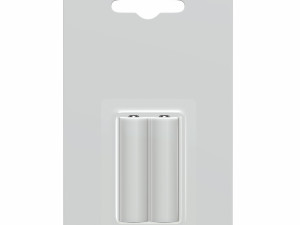 aa battery package 1 3D 模型