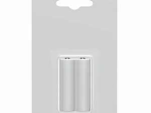 aa battery package 1 3D Model