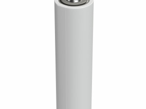 aa battery package 1 3D 模型