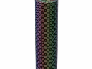 aa battery package 1 3D Model