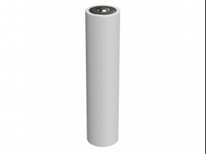 aaa battery 3D Модель