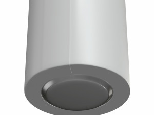 aaa battery Modèle 3D