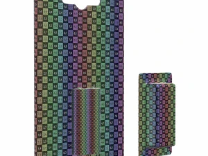 aaa battery package 1 3D Model