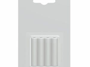 aaa battery package 2 Modello 3D