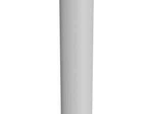 aaa battery package 2 Modello 3D