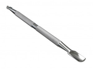 cuticle pusher Modelo 3D