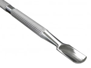 empujador de cut&iacute;culas Modelo 3D