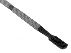 cuticle pusher 3D 模型