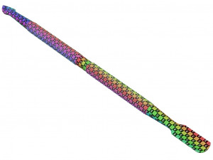 cuticle pusher 3D 模型