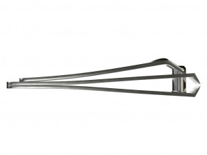 fingernail clipper Model 3D