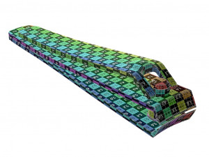 fingernail clipper Model 3D