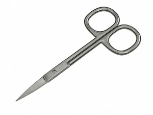 scissors closed 3D Model