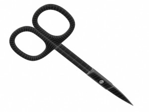 scissors closed 3D Model