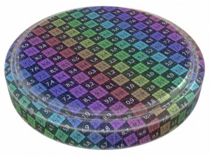cr2032 lithium button battery 3v 3D Модель