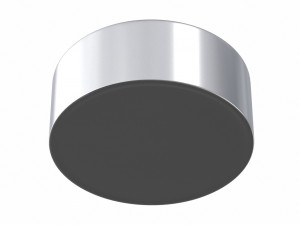 lr44 alkaline button battery a76 155v 3D Модель