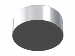 lr44 alkaline button battery a76 155v 3D Model