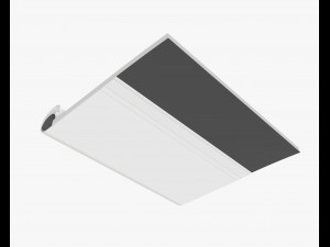 magazine a4 pack Modello 3D