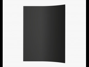 magazine a4 pack Modello 3D