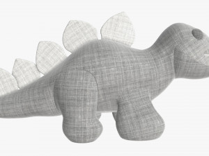 children toys 05 Model 3D