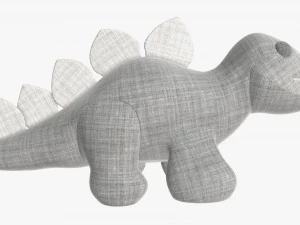 children toys 05 3D Model
