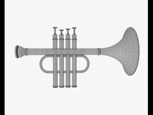 children toys 05 Model 3D