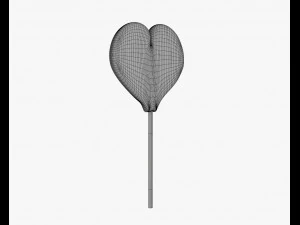 lollipops pack 3D Model