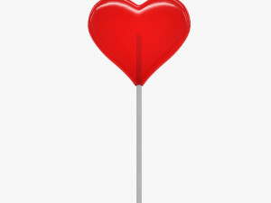 lollipops pack 3D Model