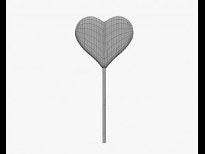 lollipops pack 3D Model