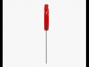 lollipops pack 3D Model