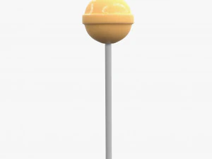 lollipops pack 3D Model