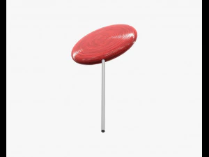 lollipops pack 3D Model